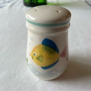 Studio Nova “Barrier Reef” Replacement Shaker for Salt or Pepper